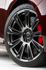 Toyota Avalon TRD Edition 2012 года